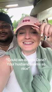 Naudio Your Husband Seems Nice