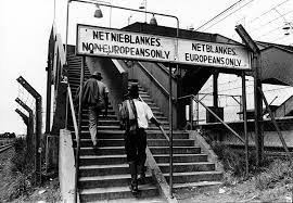 The south african national party inherited apartheid from the british dr hendrik verwoerd made huge reforms to apartheid (segregation), in favour of all south african. Der Soundtrack Gegen Die Apartheid Kallistik