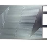 Bipolar Plates - Etching in Fuel Cell & Electrolyzer Technology