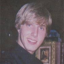 David Rodebaugh Obituary