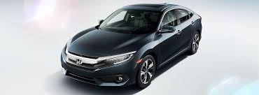 2018 Honda Civic Leasing Near Melbourne Fl Southeastern Honda