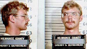 Halloween: Dressing up as Jeffrey Dahmer for Halloween: How a hit series  brought a serial killer into fashion | Culture | EL PAÍS English