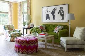 Take a tour through our favorite country style homes and gather country decorating ideas and inspiration to transform your home into a cozy abode. 30 Living Room Color Ideas Best Paint Decor Colors For Living Rooms