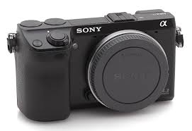 sony nex 7 review