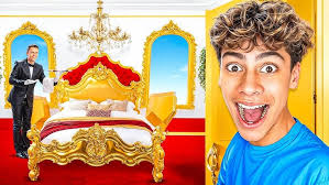 JOGAMOS ROUND 6 NA VIDA REAL! BATATINHA FRITA 1, 2, 3!