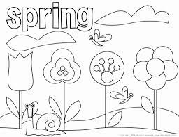 Coloring Activities For 4th Graders Elegant First Grade Coloring Pages Adaptpaper Spring Coloring Pages Spring Coloring Sheets Easy Coloring Pages