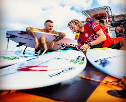 The wright bros love a big tube, big air and a big turn. Wsl Unveils 2019 Schedule For South Coast Products South Coast Register Nowra Nsw