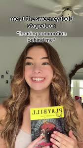 Anyways come see Great Comet at the Arvada Center ♥️☄️ #greatcomet #gr...