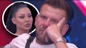 TAJNI SIGNALI MAJE I STANISLAVA: Palo raskrinkavanje, zbog ovoga se sumnja  da će POGAZITI REČ! (VIDEO)