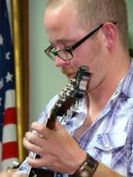 Smyth County Jam Bios