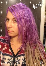 Hair · 8 years ago. Dying My Hair From Blonde To Lilac Spookyruthy World Of Cute