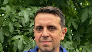 Emmanuel Martin est le candidat unique du Collectif Citoyen à Namur : «  Nous entendons régulièrement que la population se plaint de ne pas être  assez entendue »