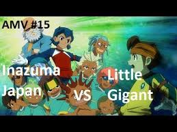 Cartes, plans de ville, des rues et des quartiers, la carte de france et la carte du monde. Inazuma Eleven Go Amv Raimon Vs Kidokawa Seishuu By Yasin Amv