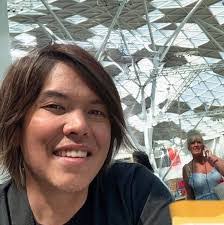 Nick Persson's Instagram, Twitter & Facebook