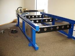 Xylotex Gallery Diy Cnc Cnc Plasma Table Picnic Table Plans