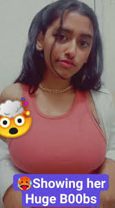 Sanjana Saba Showing Her Massive Milky Boobs With Full Face - JustPaste.it