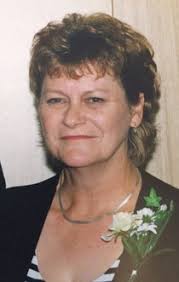 Obituary for Jean Ellen Bloomer
