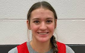 Four Cheyenne girls earn first team all-state hoops honors