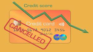 Closed accounts with zero balances and no associated negative information typically remain on a credit history for 10 years from the date they are as stated earlier, closing the account doesn't wipe that account history off your report, so if you open a new credit card with more attractive terms to. How Closing A Credit Card Account For Inactivity Will Affect Your Score