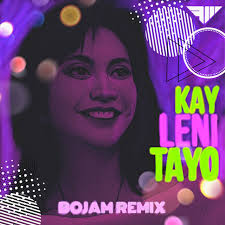 Key & BPM for Kay Leni Tayo