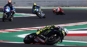 Qualifiche motogp oggi, gp valencia 2020: Motogp Oggi Gp Emilia Romagna Orari Fp3 Fp4 E Qualifiche Tv Streaming Programma Sky Tv8 E Dazn Oa Sport