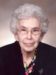 Joyce Pickard Obituary