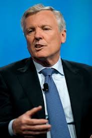 Corporate Suite vs. Industry Lifer