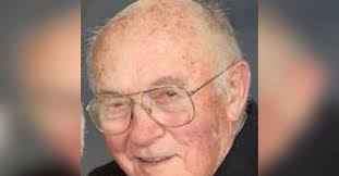 Obituary information for Herbert W. Behrens