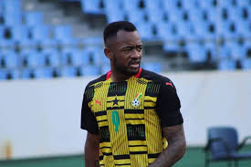 Africa Top Sports - News update