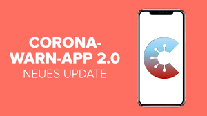 It is provided for anyone living, working, vacationing, or visiting germany regularly or for an extended period of time. Corona Warn App 2 0 Was Das Update Bringt Und Zu Welchem Termin Computer Bild