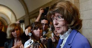 Former Conservative Senate leader blasts former colleagues for gutting  impaired driving bill