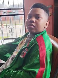 BERTRAM BRUNSON Obituary (2012)