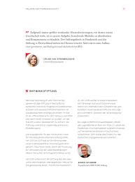 Für die bhf bank stiftung gestalten wir den internetauftritt. Oddo Bhf De