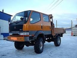 1993 mitsubishi canter 4wd 6 seater 4 2 litre diesel mitsubishi canter mini trucks trucks