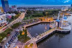 We have free cancellation and no added fees, so you can rest easy and concentrate on planning an unforgettable vacation. Soon To Be Built Floating Mosque In Ancol To Become New Icon Of Jakarta City The Jakarta Post