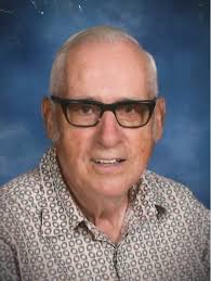 Obituary of Jimmy Calvin Smith