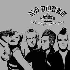 No Doubt Hey Baby Lyrics Genius Lyrics