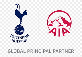 Tottenham hotspur logo image in png format. Tottenham Hotspur Vector Logo Aia Hd Png Download 3216708 Free Download On Pngix