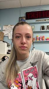 Abigail Cornell's Instagram, Twitter & Facebook