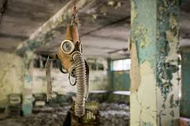 Chernobyl: Legado Radioativo Assombra a Lituânia Após Quase 40 Anos! - Imagen principal del artículo