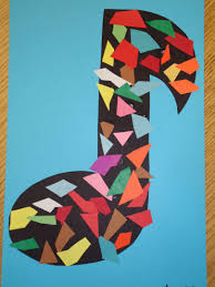 Music Note Preschool Music Theme Music Crafts Preschool Music Activities