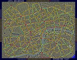 Highland games are events held in spring and summer in scotland and other countries with a large scottish diaspora, as a way of celebrating scottish and celtic culture. Scotland Yard Image Boardgamegeek