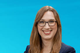 Congress' first transgender person in the eye of the storm over bathroom  access