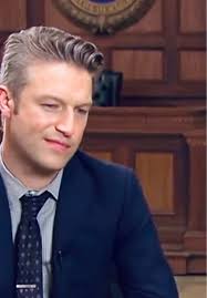 Paul Cavonis Attorney Bushnell