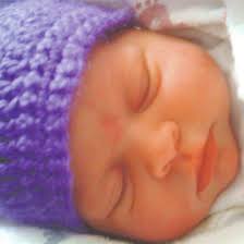 Lilly Ann Giernett new arrival