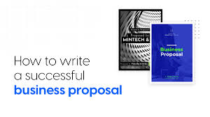 The scope of the proposal includes sections like chef profile, event portfolio, event details, sample menus, budget, and more. How To Write A Successful Business Proposal Flipsnack Blog