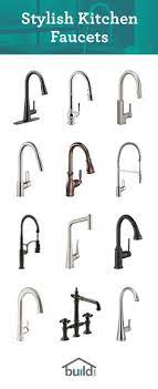 There are many kitchen faucet styles to choose from. 70 Most Popular Kitchen Faucets Ideas In 2021