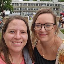 Iowa Taproom handles large group well