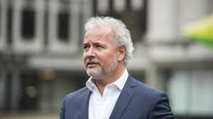 Il fait le point sur ses dossiers plus personnels. La Justice Et La Fsma Enquetent Sur Francois Fornieri Pour Delit D Initie L Echo