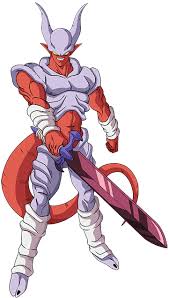 He is the main villain in the film fusion reborn. Janemba Videogaming Wiki Fandom